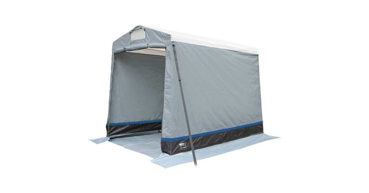 High PeakMultitent  (Grijs/blauw)