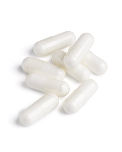 Biotics L-Arginine 700mg Capsules 100CP