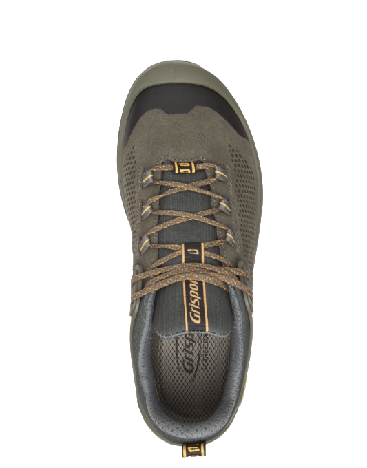 Discovery Low Wandelschoen