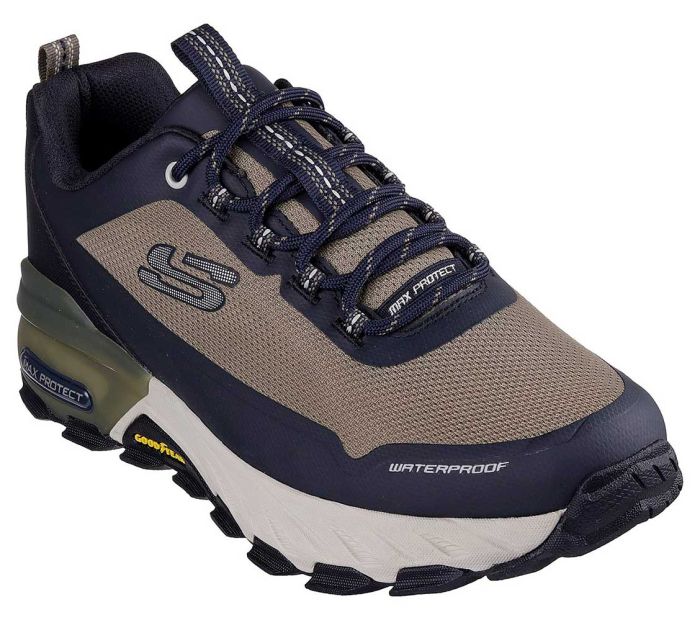 Max Protect - Fast Track Men herresko