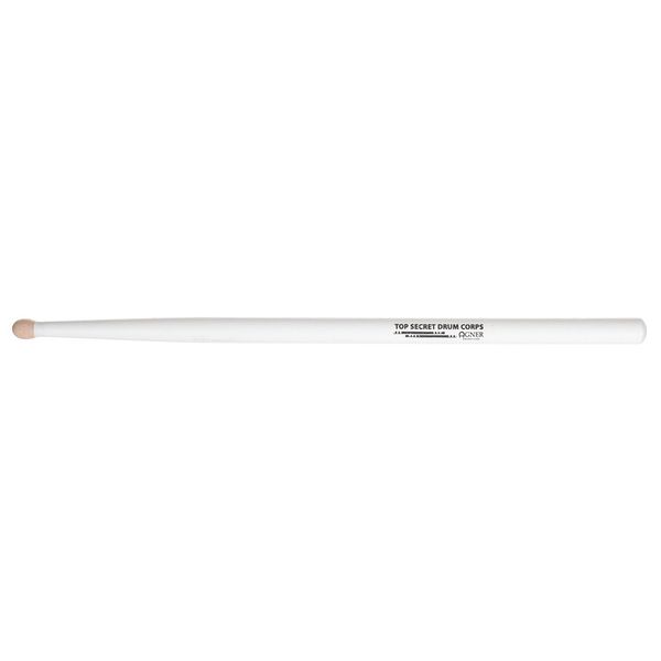 Agner Top Secret Drum Corps Sticks
