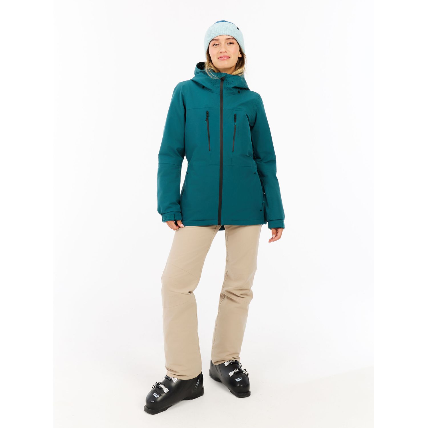 ProtestPRTBEVERLY snowjacket