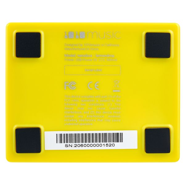 1010music nanobox lemondrop