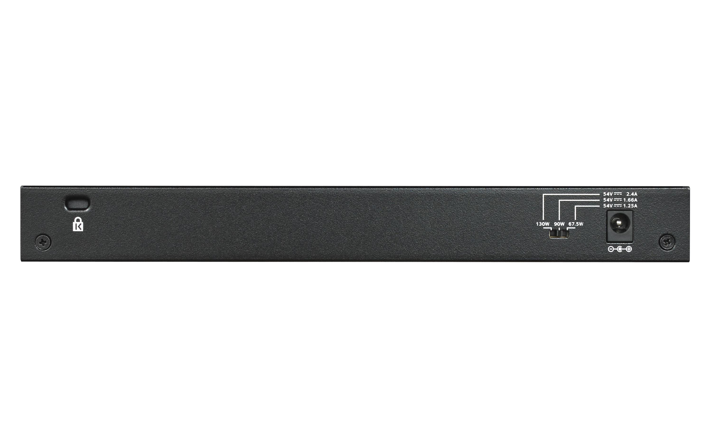 PoE+ Switch GS308PP 8 PortNetgear 8-Port Gigabit Ethernet PoE+ Unmanaged Switch (83W/123W) (GS308PP)