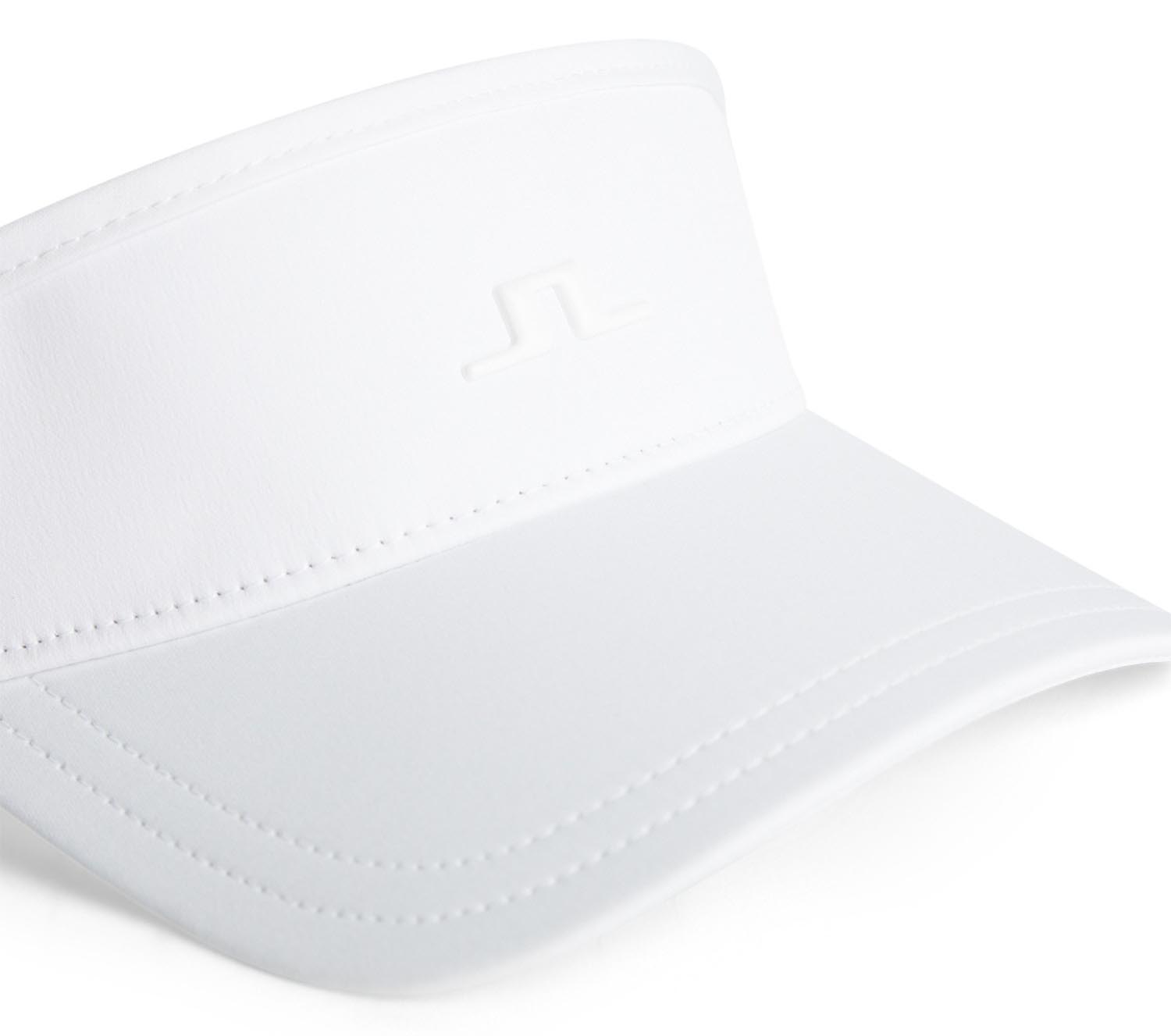 Yada Visor Dame White