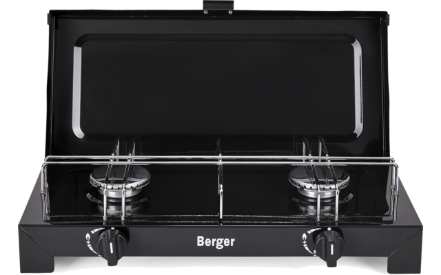 Berger Galeras Gaskocher 50 mbar