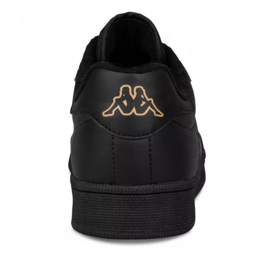 Baskets NOIR KAPPA