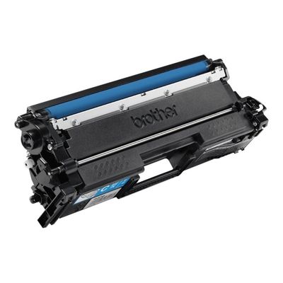 Brother TN821XL - cyan cartouche laser d'origine