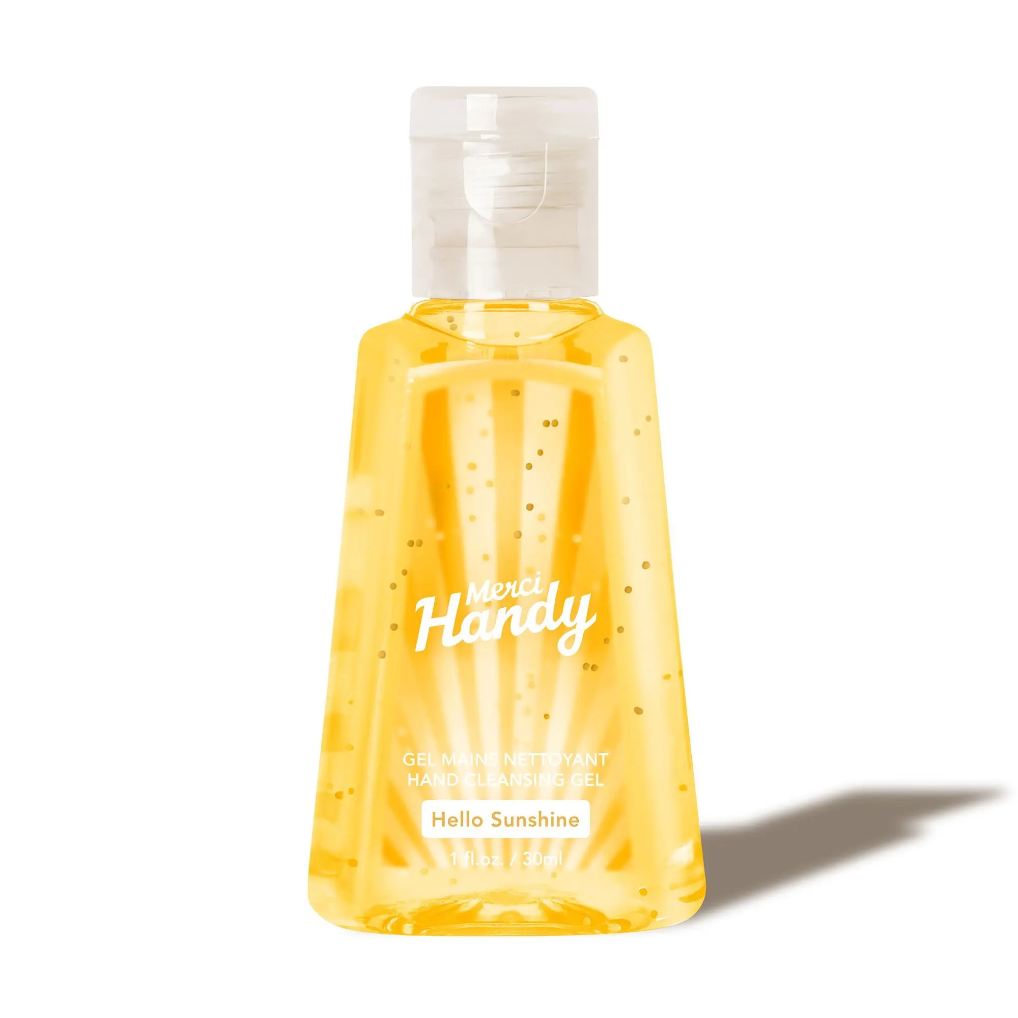 Merci Handy - Gel Mains Nettoyant Hello Sunshine- Mains