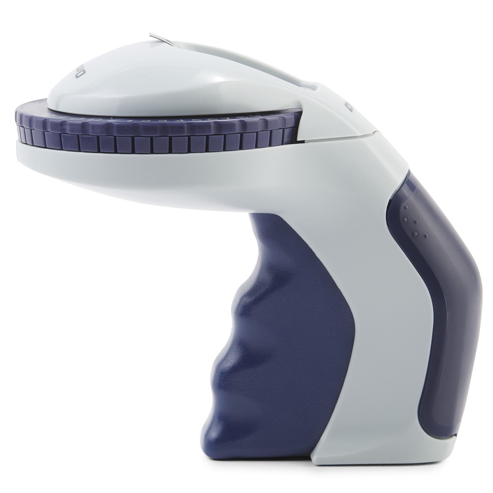 DYMO - Omega Prægemaskine DK/NO