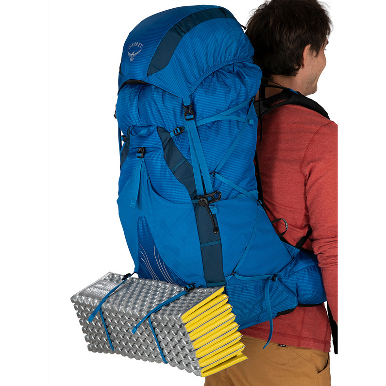 Osprey Herren Exos 48 Rucksack