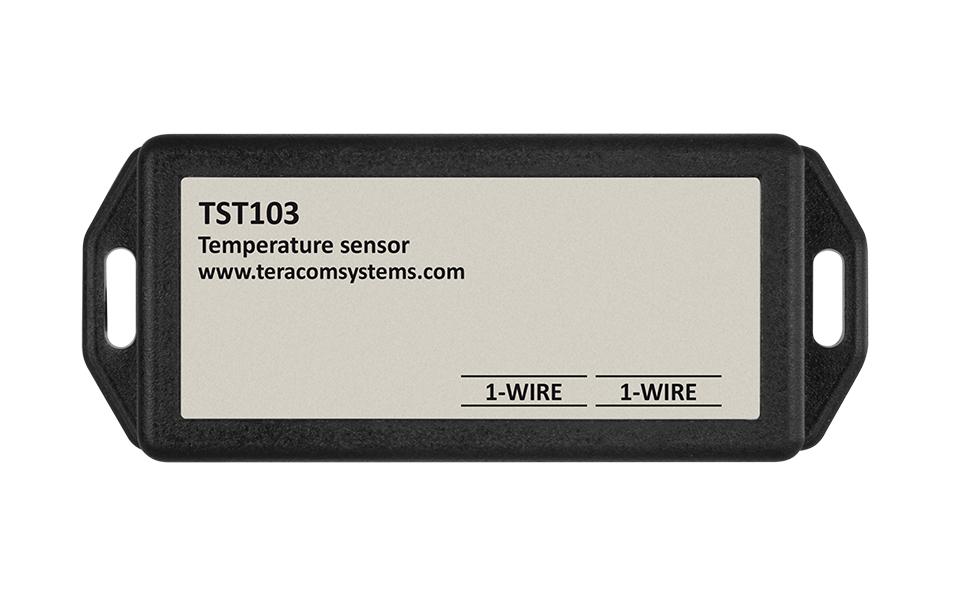 1-Wire digitaler Temperatursensor TST103Digitaler, 1-Wire Temperatursensor