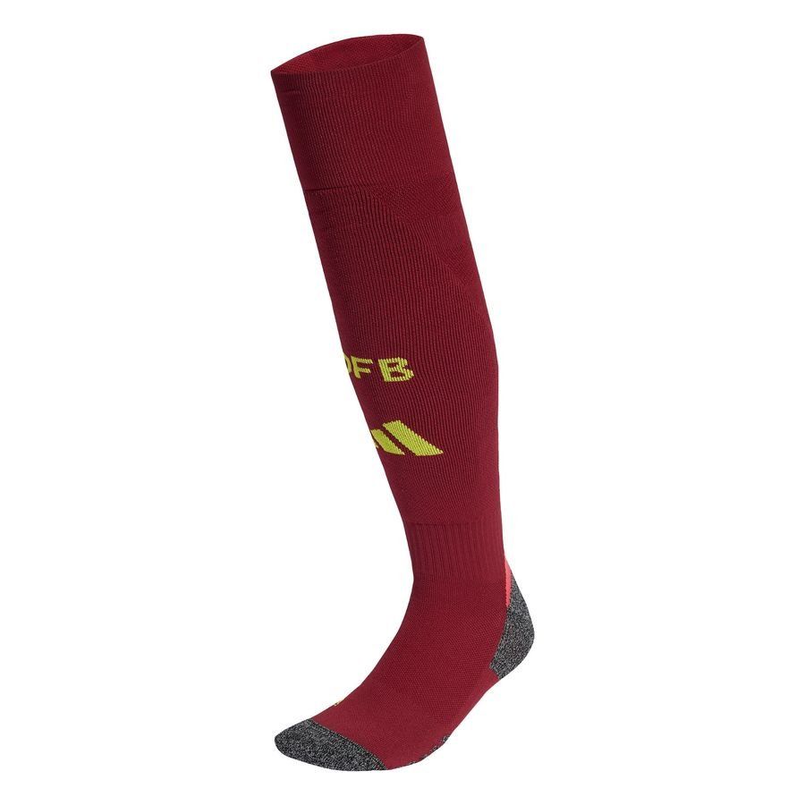 Adidas Chaussettes Extérieur Allemagne 25 (Équipe féminine)