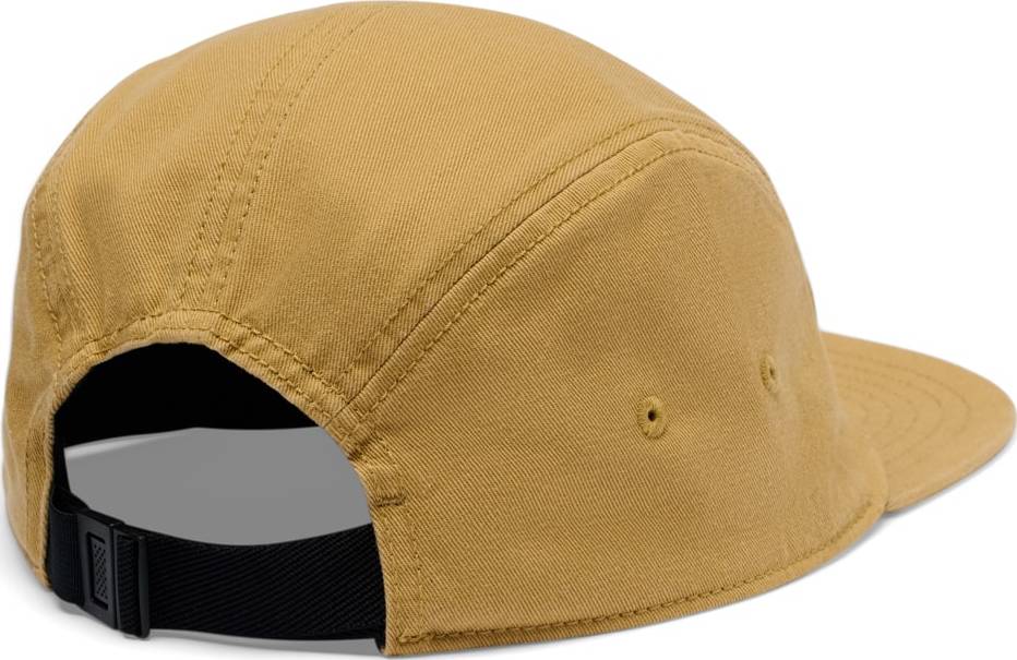 Black Diamond Camper Cap Amber-carbon Figure 8