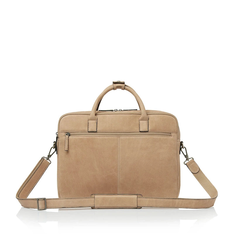 Castelijn & Beerens Carisma Laptoptas 15,6