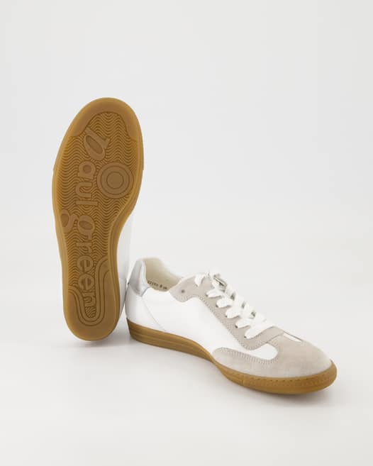 Paul Green 5450-076 Schnürschuhe in Beige