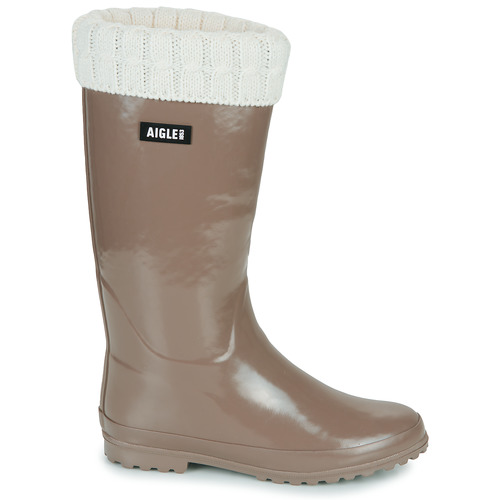 Aigle - ELIOSA WINTER Beige