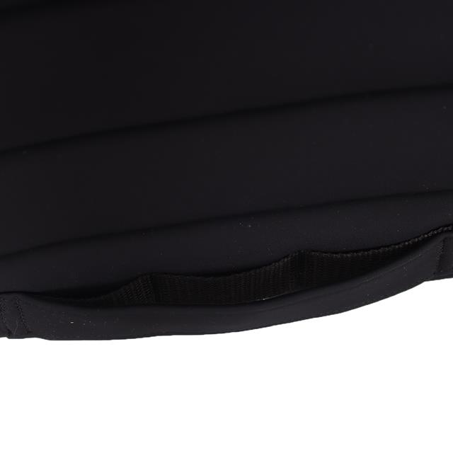 Zadeldek BRITT EQUESTRIAN AW25 Veelzijdigheid Zwart