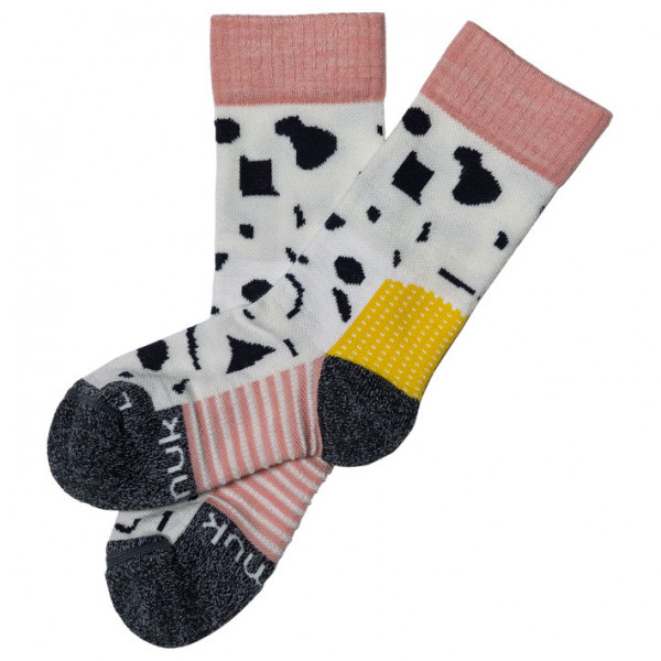 Namuk - Kid's Peak Merino Hiking Socks - Chaussettes de randonnée