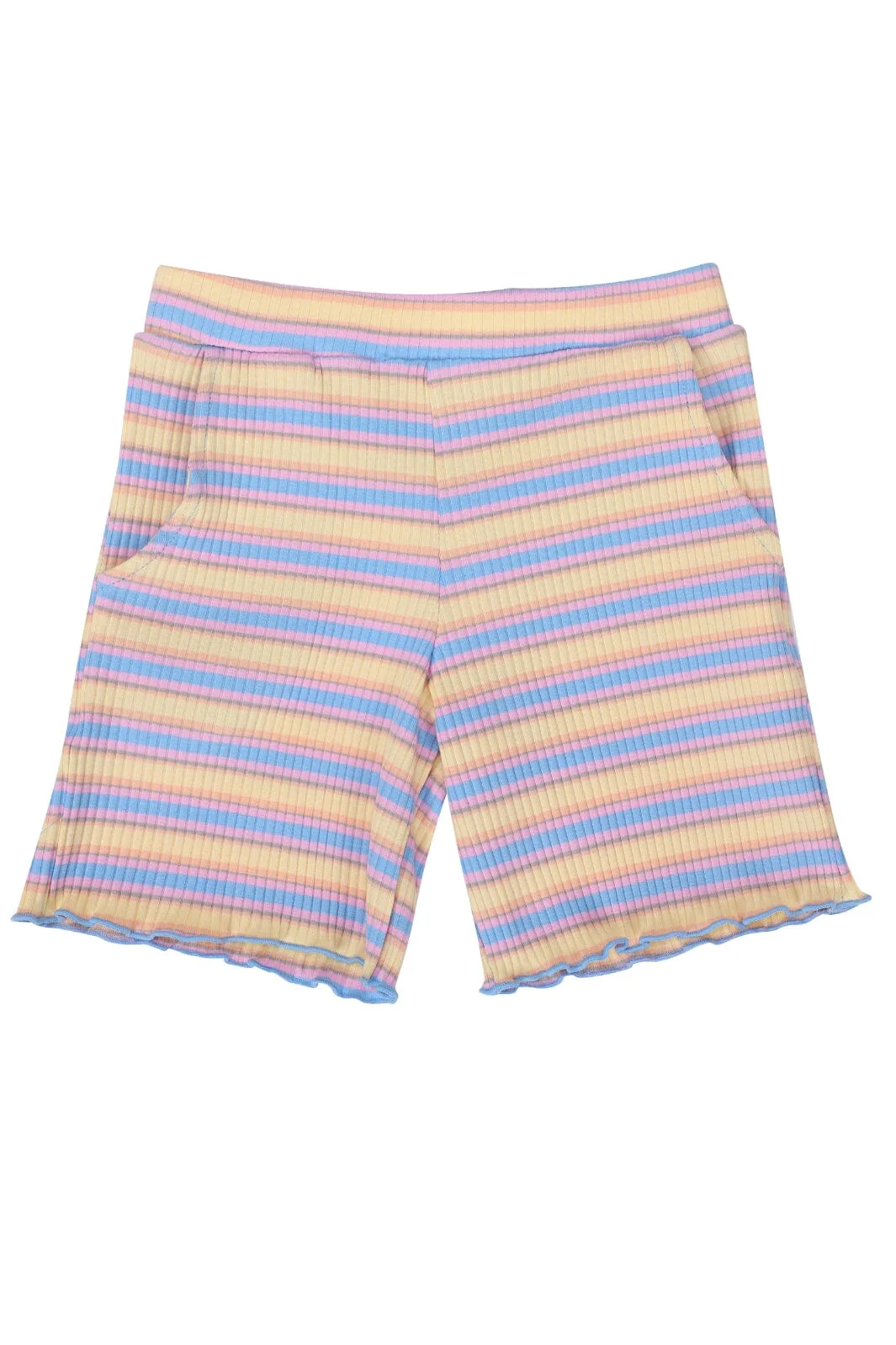 Liberte Ami Natalia-Shorts-Kids