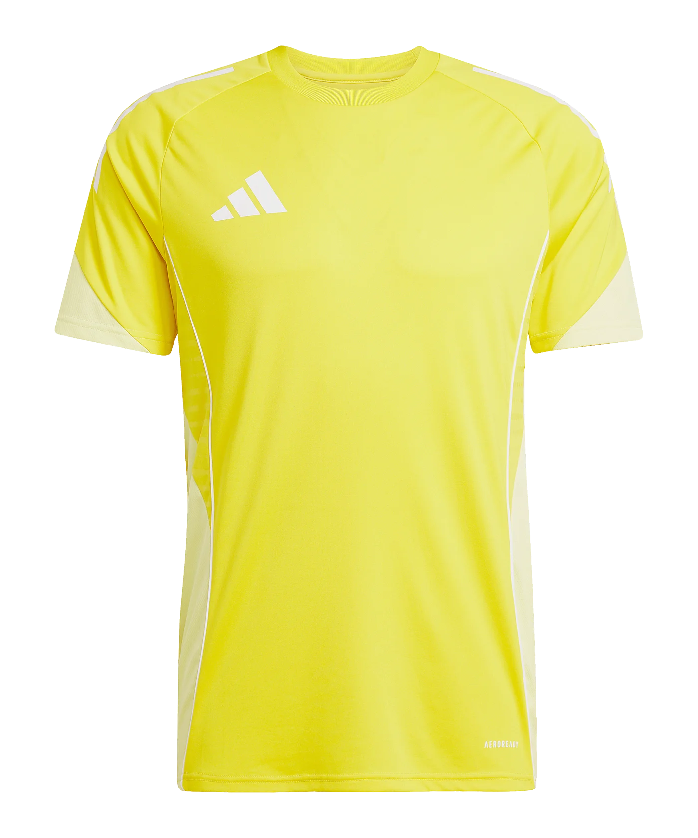 adidas Tiro 25 Competition Trikot Gelb