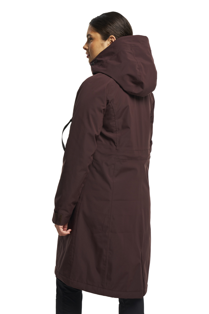 Aurora Parka