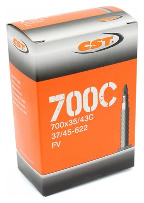 CHAMBRE A AIR CST 700x35/43C VP - 6933882560413