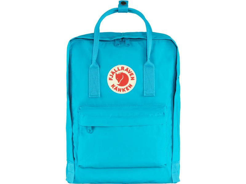 Fjällräven Freizeitrucksack Kanken 16 l Leichter Alltagsrucksack