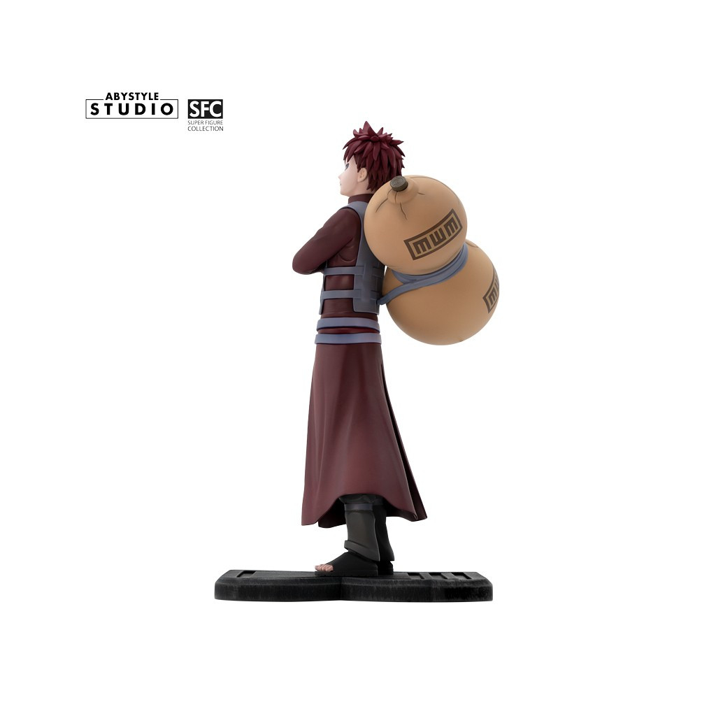 Naruto Shippuden - Figurine Gaara