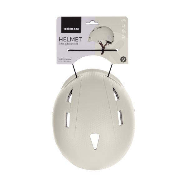 Kikkaboo Helm