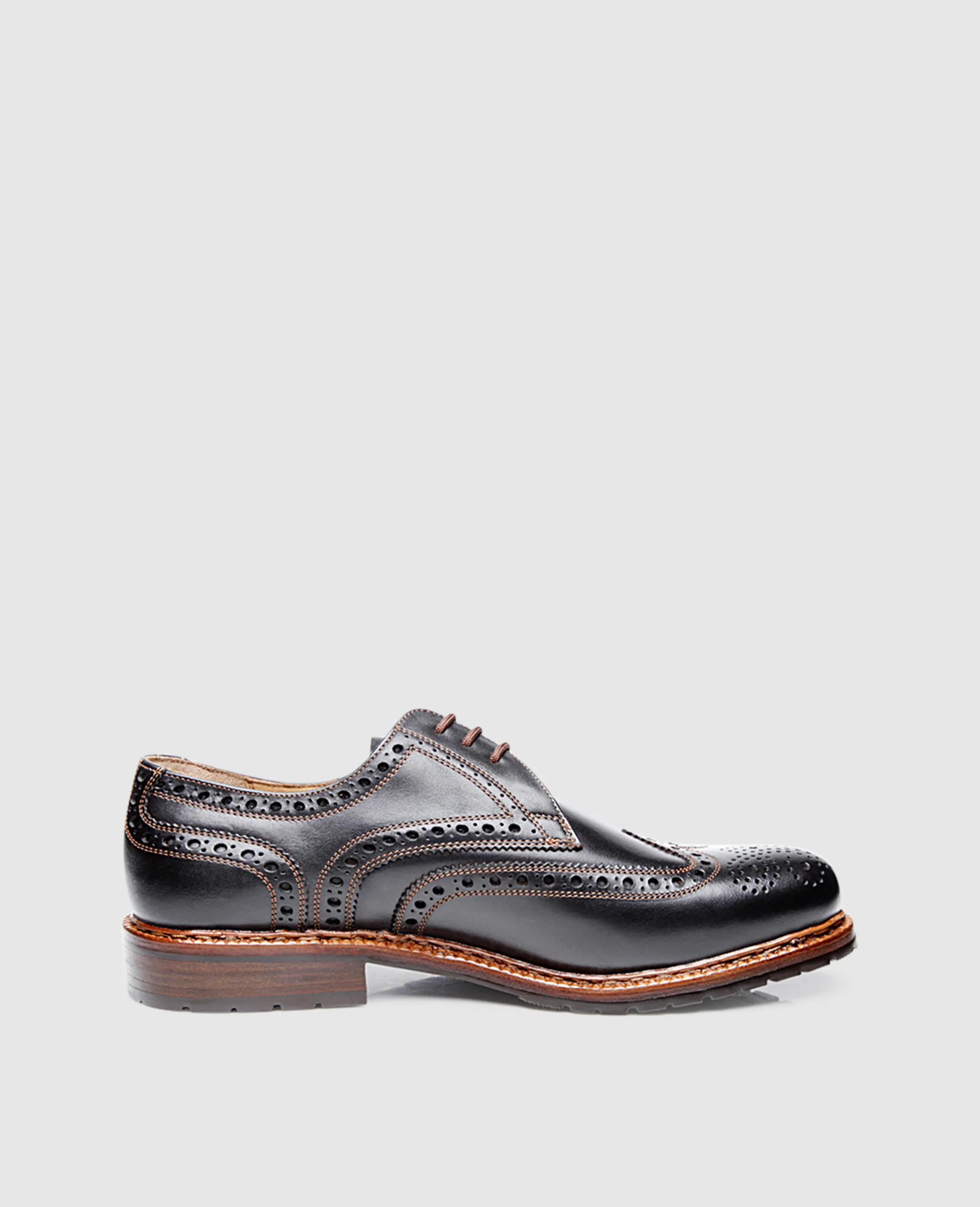 Janosh K Full-Brogue FC