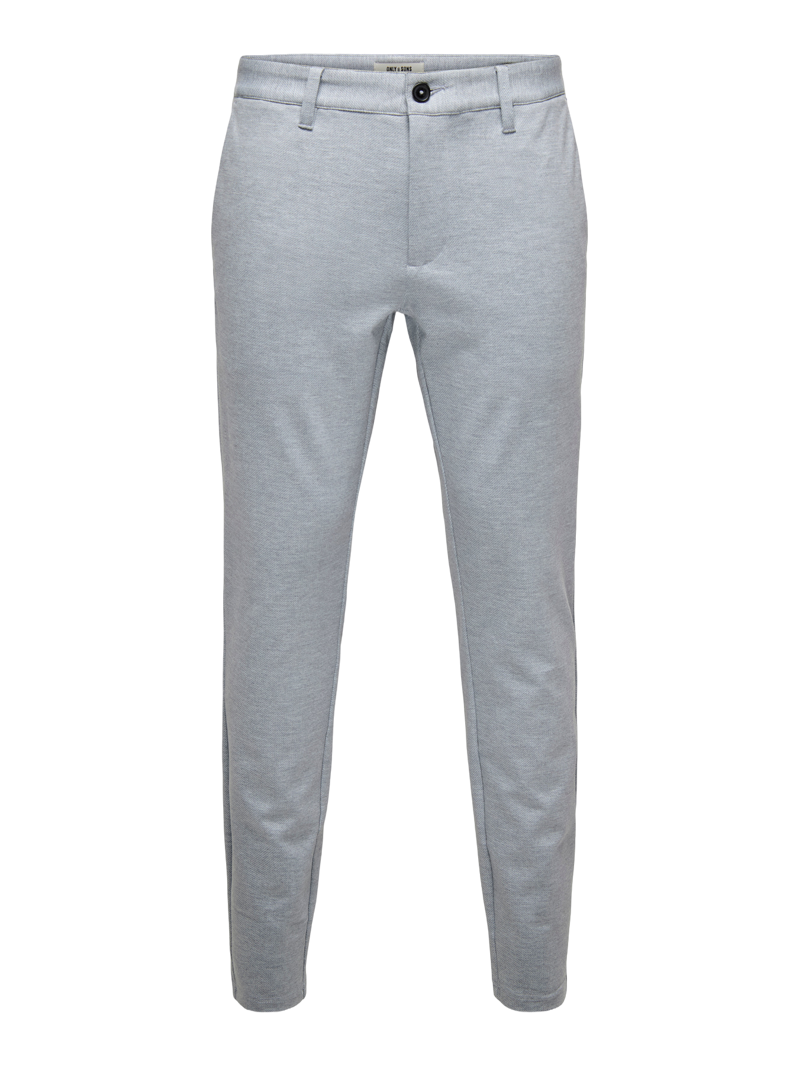 Mark Slim Broek