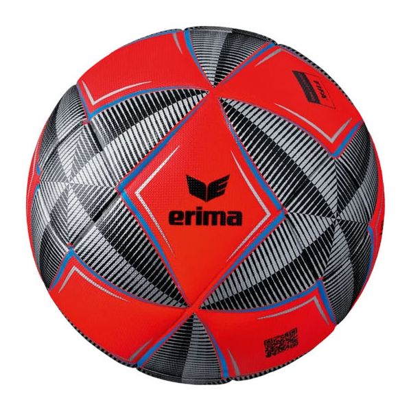 Erima Bola -star Match Ball 7192302 5 Vermelho