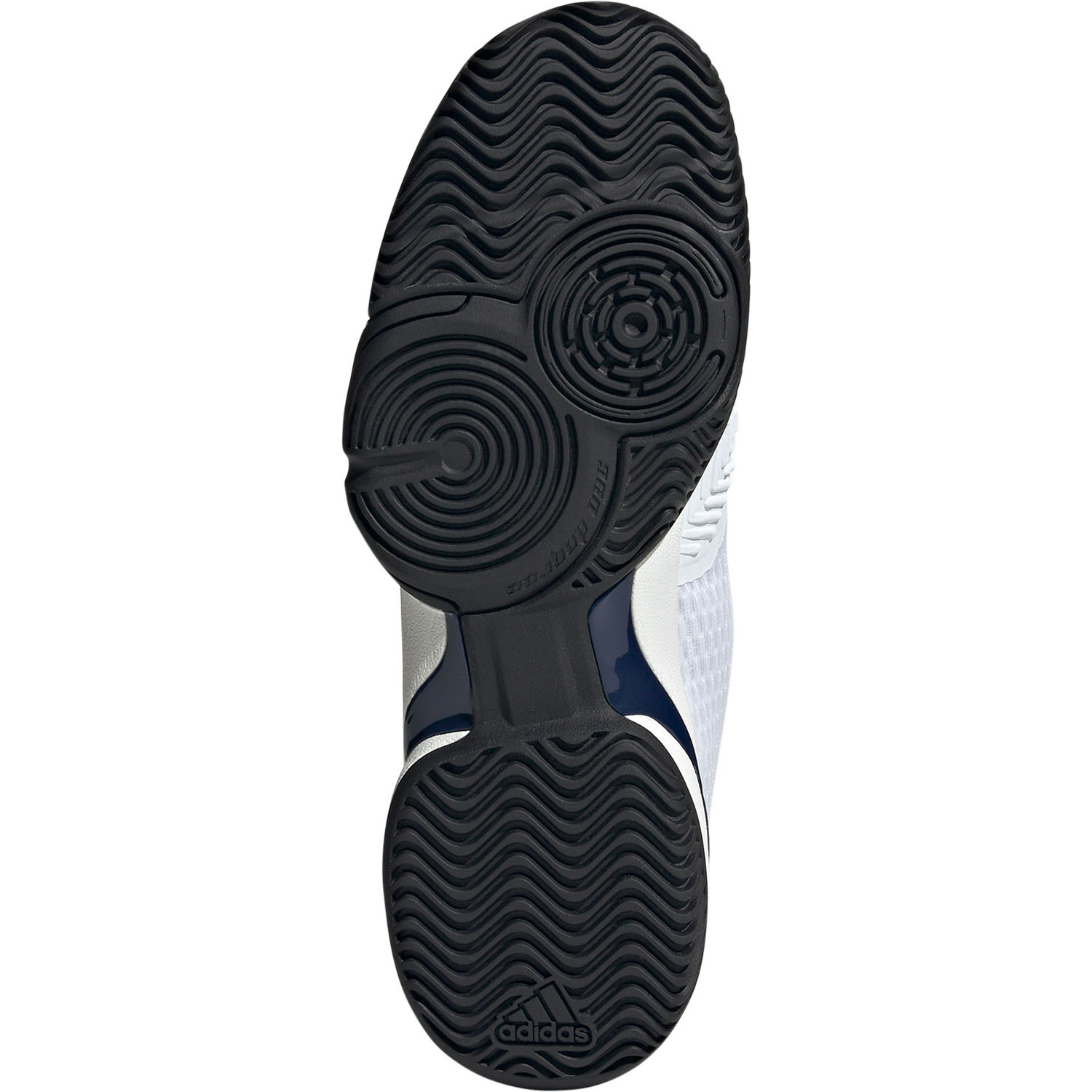 adidas Barricade Junior