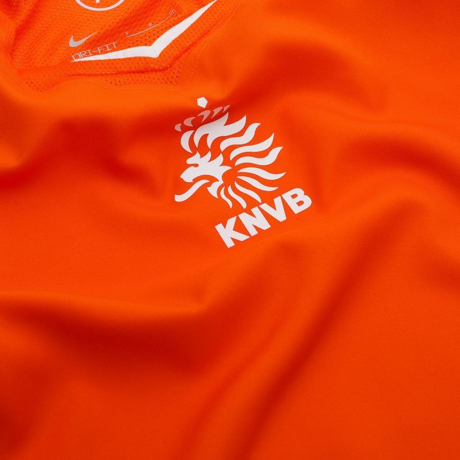 Pays-Bas Maillot Domicile EURO 2004 Reissue