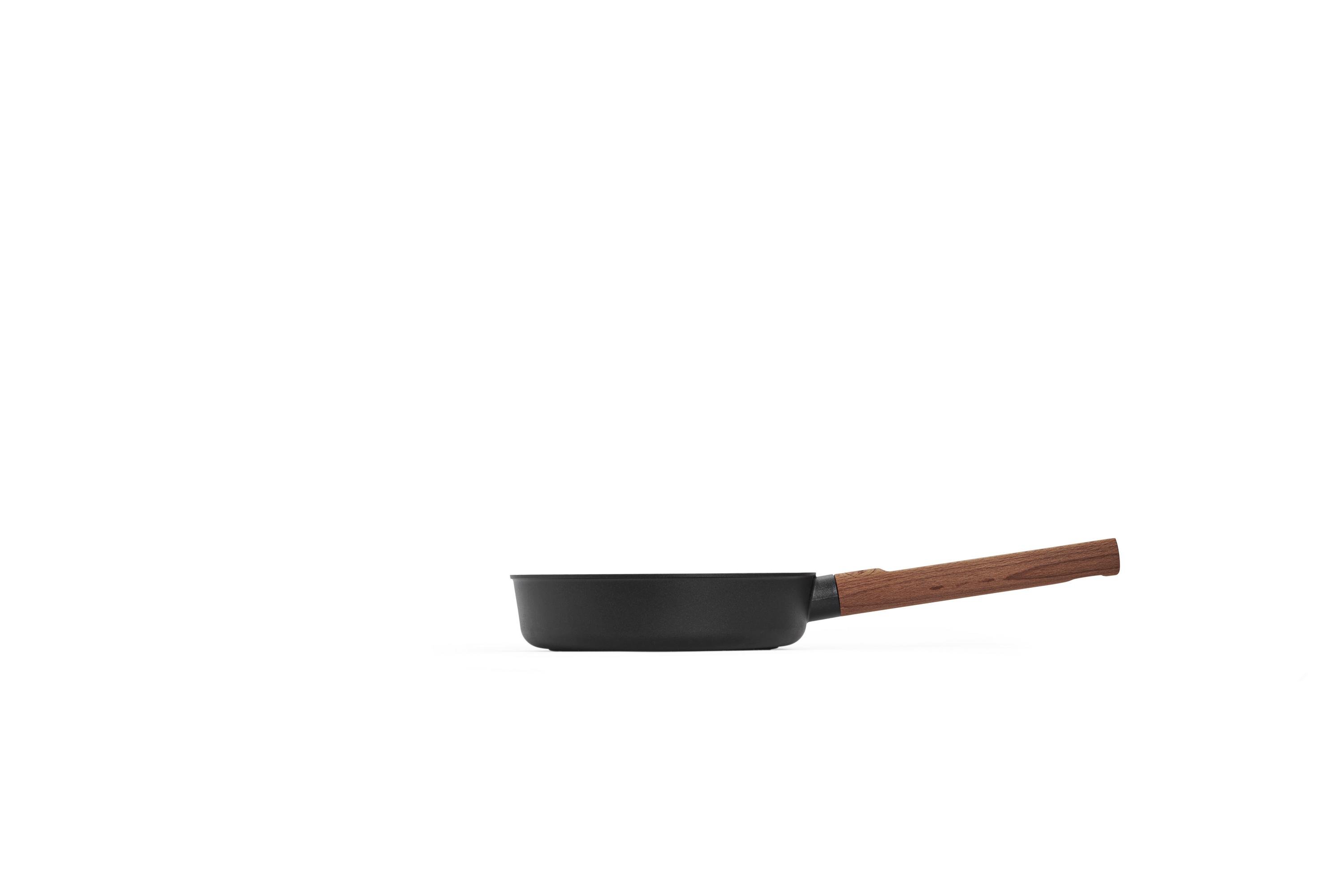 Eco Logic QXR Gusspfanne  - Größe: 20 cm