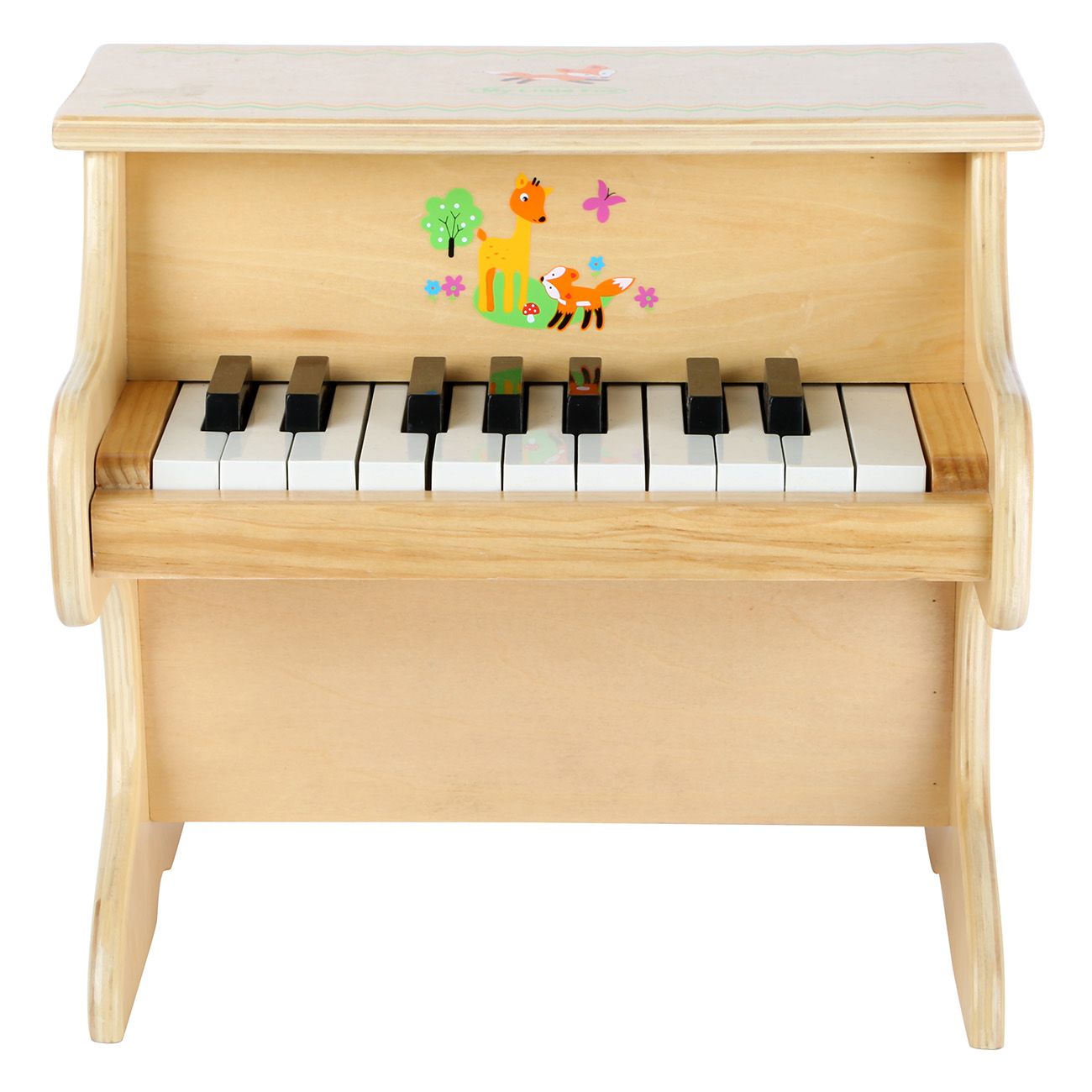Smallfoot Klavier Kleiner Fuchs 10724