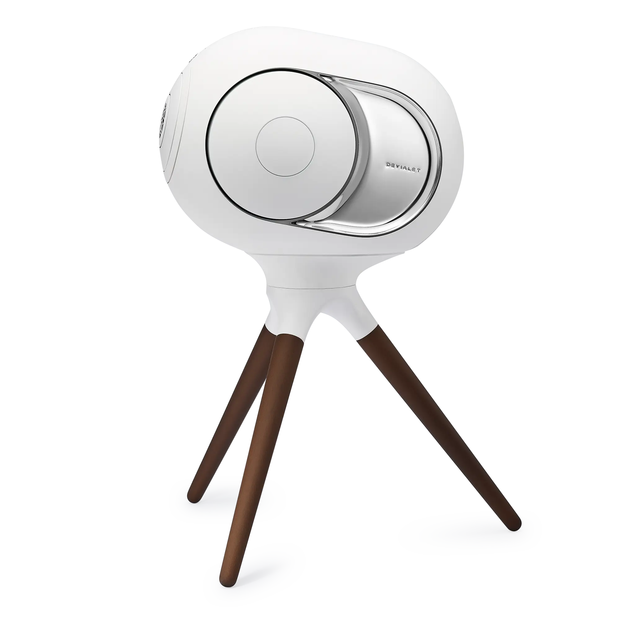 Treepod - Iconic White