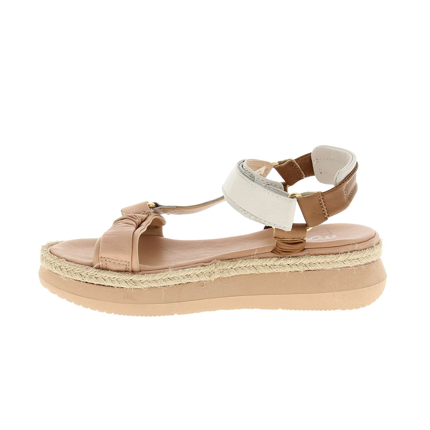 Sandales femme MJUS MIMIKY
