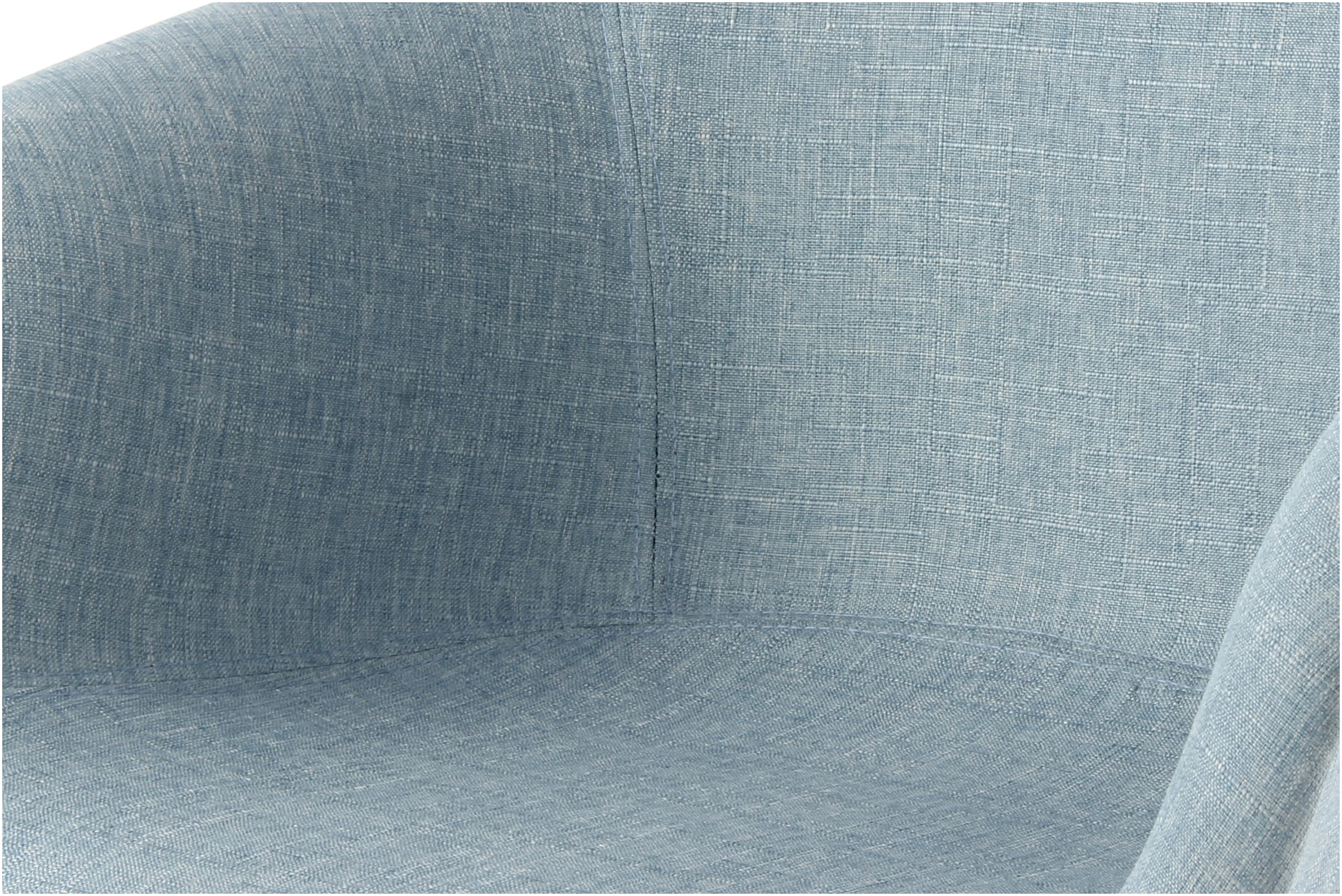 Kayoom Polsterstuhl »Stuhl Winston 325 2er-Set, weiche Sitzfläche aus Schaumstoff« (Set) 2 Stk.attraktiv, Holzbeine, weiche Sitzfläche aus Schaumstoff