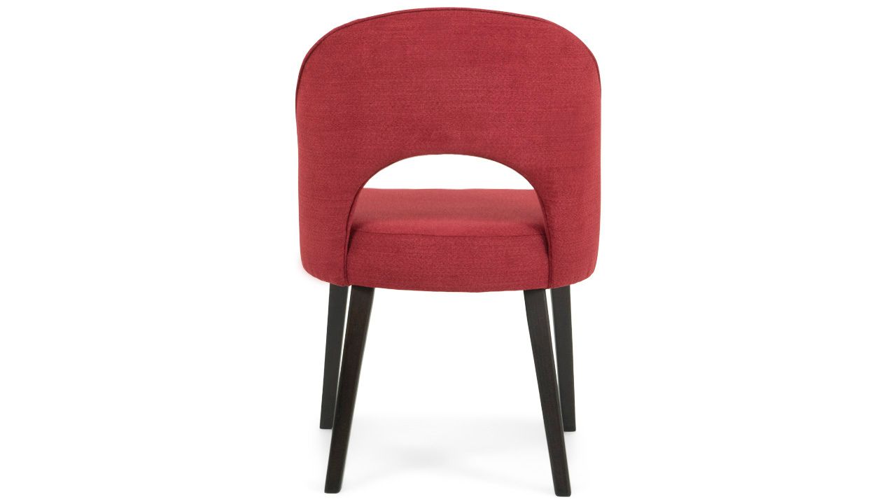 Stoel Tibe B54 x D56 x H82 cm