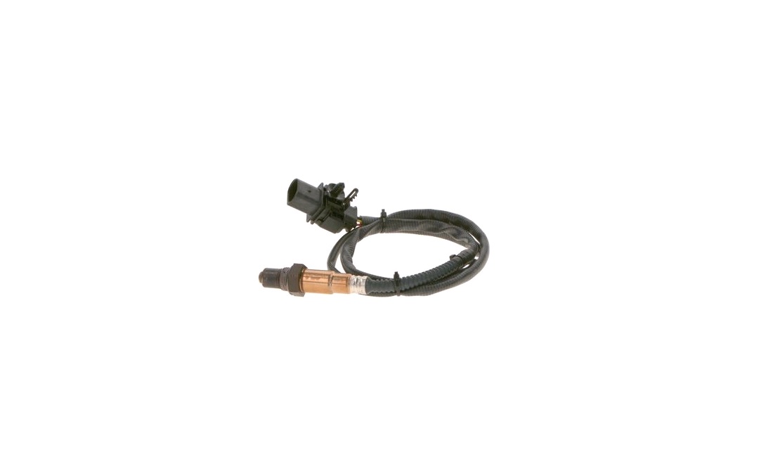 Lambda-sonde,