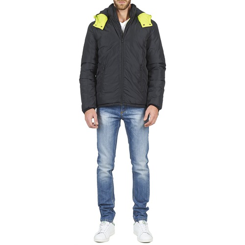 Benetton - CUFU Negro