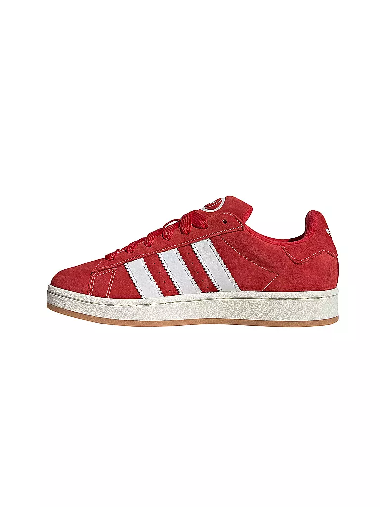 ADIDAS ORIGINALS Sneaker CAMPUS 00S rot