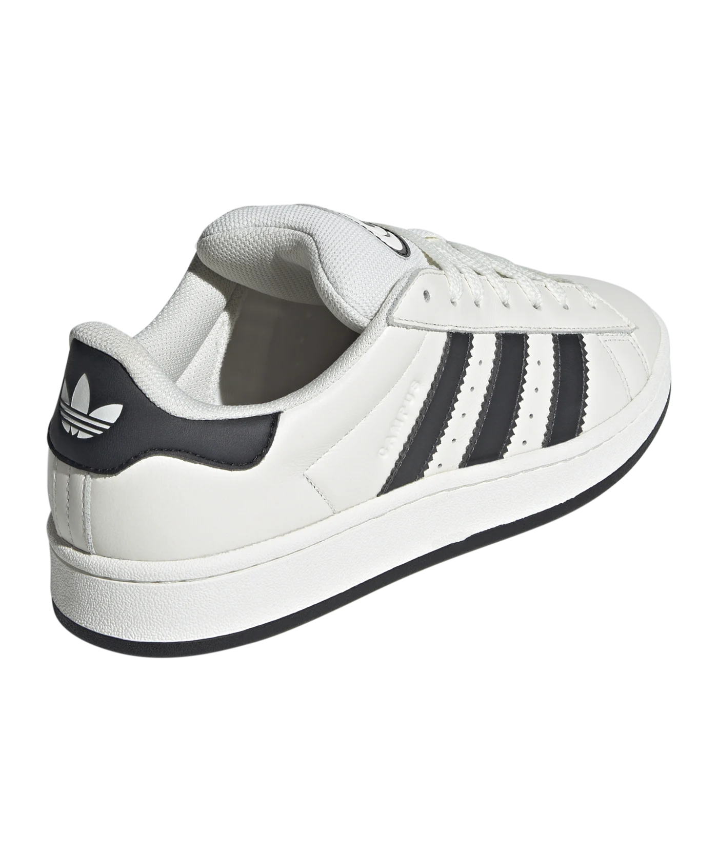 adidas Originals Campus 00s Weiss Schwarz