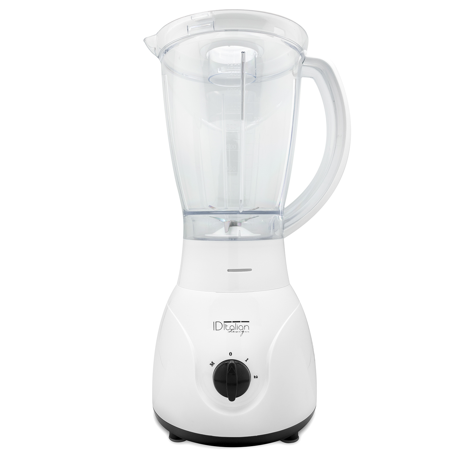 Italian Design Mix & Go Stand mixer