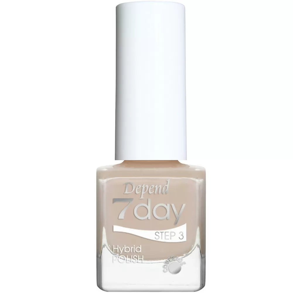Depend 7day Hybrid Polish 7305 - 5 ml.