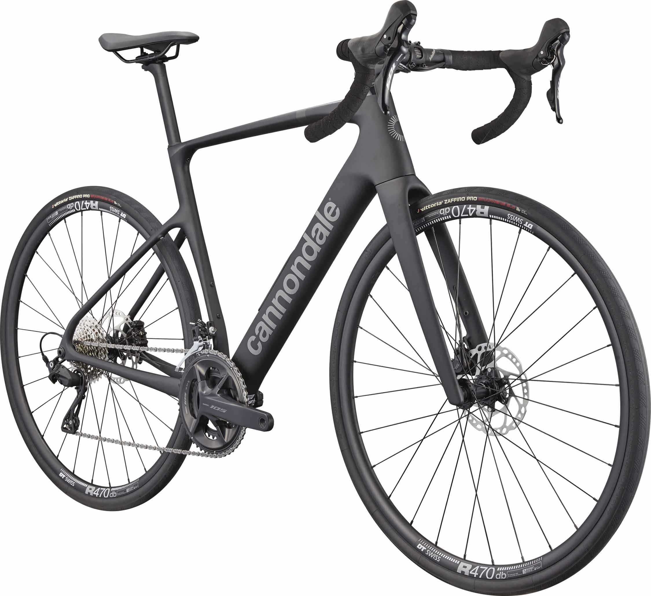 Synapse Crb 5 Black