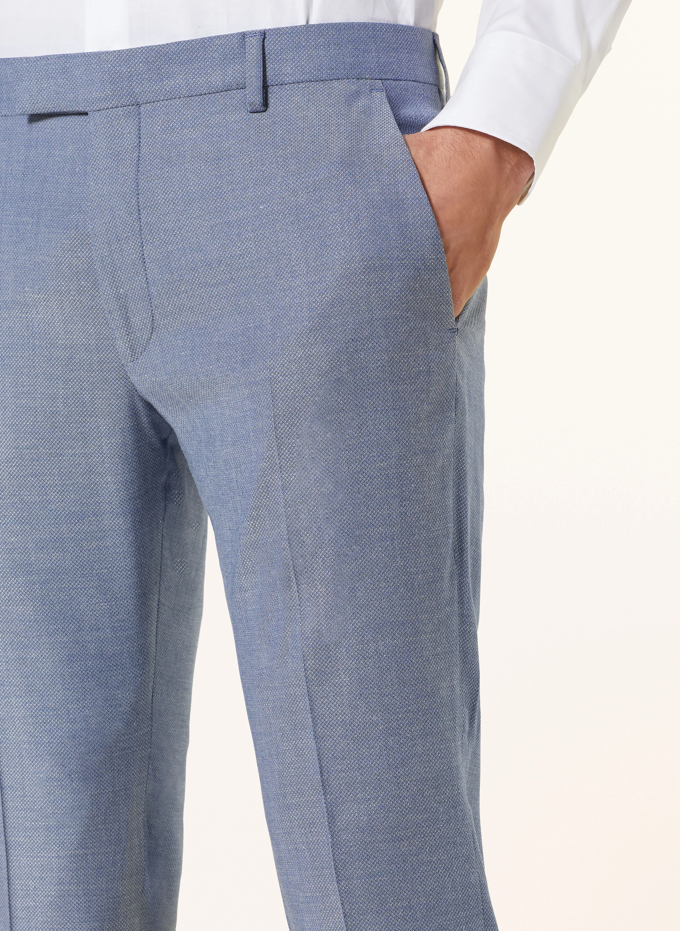 JOOP! Anzughose GUN Extra Slim Fit