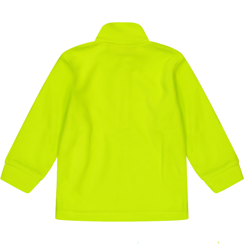 CMP Kinder Light Fleece Pullover